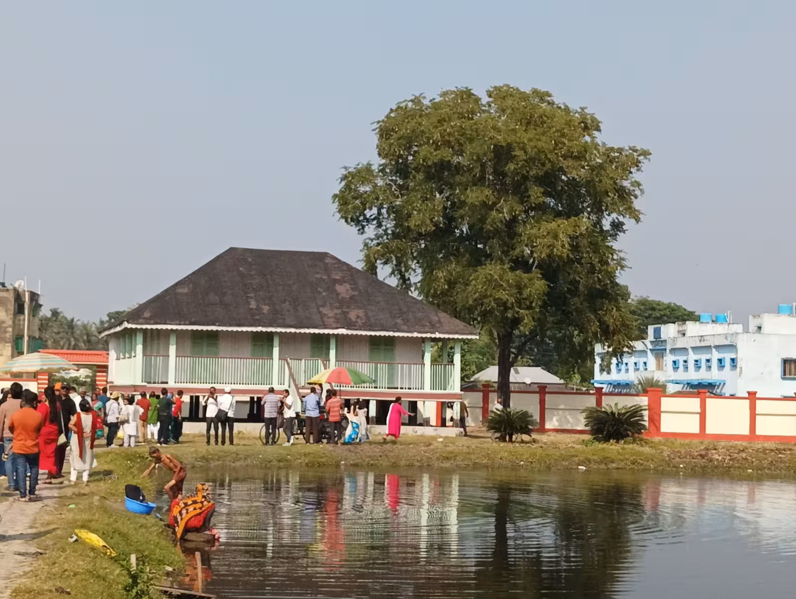 Bosco Chriz thumbnail